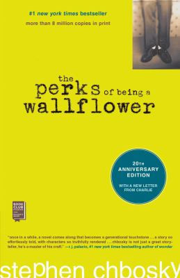 Image for The perks of being a wallflower