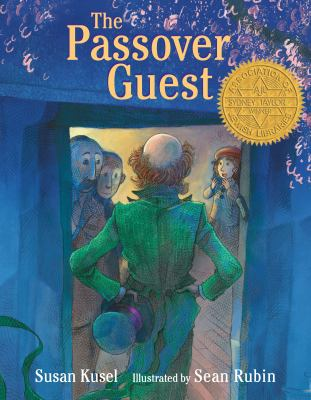 Image for The Passover guest