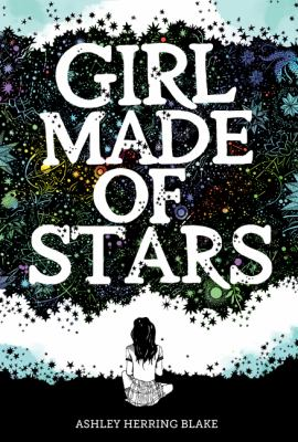 Image for Girl made of stars