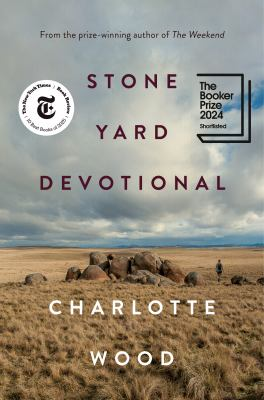Image for Stone yard devotional