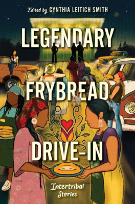 Image for Legendary Frybread Drive-In