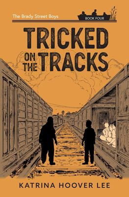 Image for Tricked On The Tracks