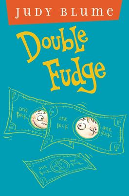 Image for Double Fudge