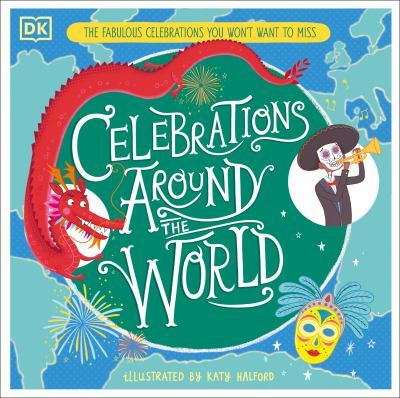 Image for Celebrations around the world