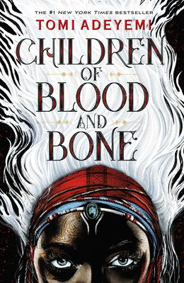 Image for Children of blood and bone