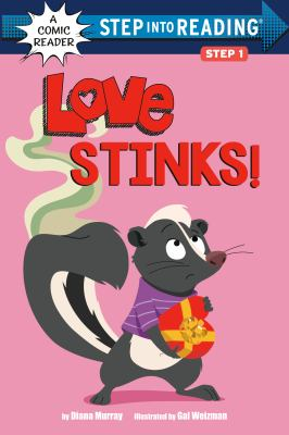 Image for Love stinks