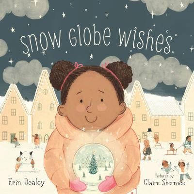 Image for Snow globe wishes