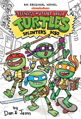 Image for Splinter's Dojo