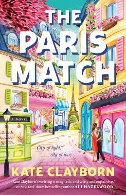 Image for The Paris Match