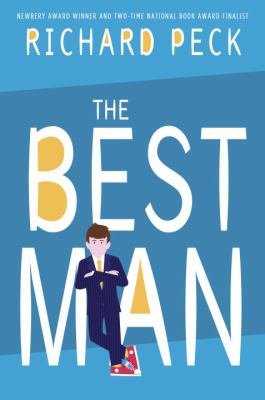 Image for The best man