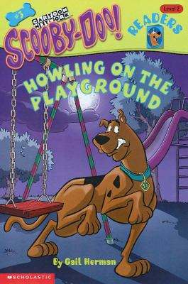 Image for Howling On The Playground
