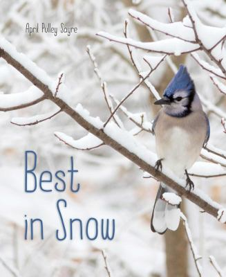 Image for Best in snow