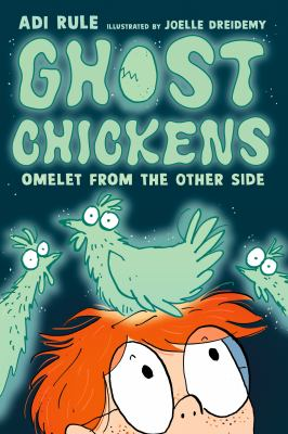 Image for Omelet From The Other Side