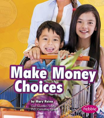 Image for Make money choices