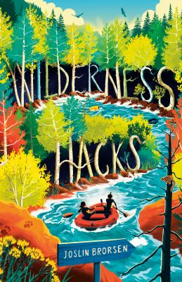 Image for Wilderness Hacks
