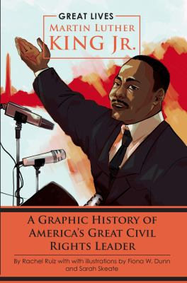 Image for Martin Luther King, Jr