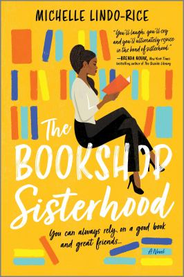 Image for The bookshop sisterhood