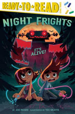 Image for It's Alive!