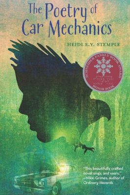 Image for The poetry of car mechanics