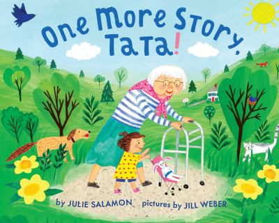 Image for One more story, Tata!