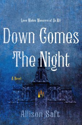 Image for Down comes the night
