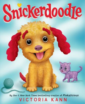 Image for Snickerdoodle