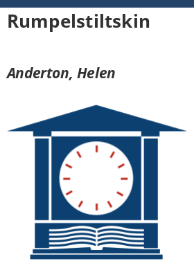 Image for Rumpelstiltskin