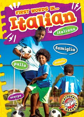 Image for Italian