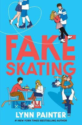 Image for Fake skating