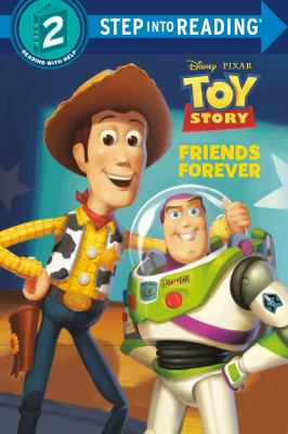 Image for Friends Forever