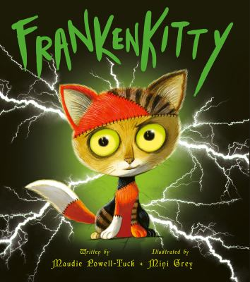 Image for Frankenkitty
