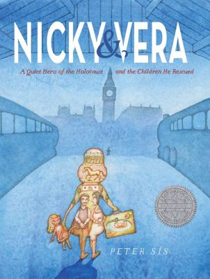 Image for Nicky & Vera