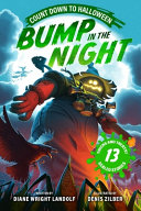 Image for Bump In The Night: Count Down To Halloween