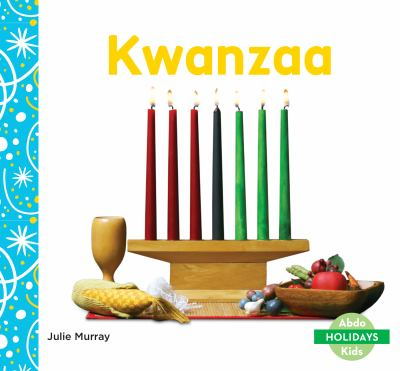 Image for Kwanzaa