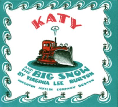 Image for Katy and the big snow