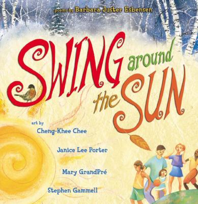 Image for Swing around the sun