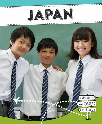 Image for Japan