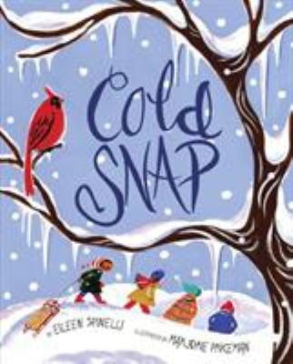 Image for Cold snap
