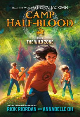 Image for The Wild Zone