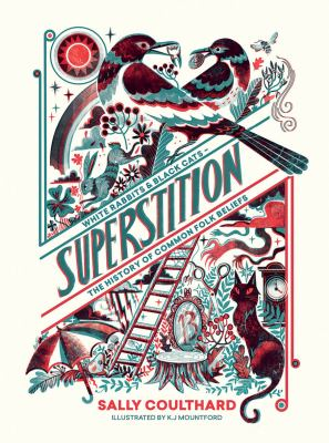 Image for Superstition