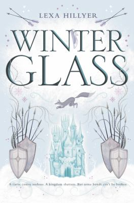 Image for Winter glass