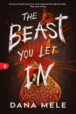 Image for The Beast You Let In