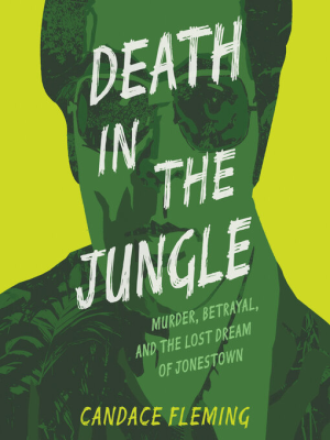 Image for Death in the Jungle