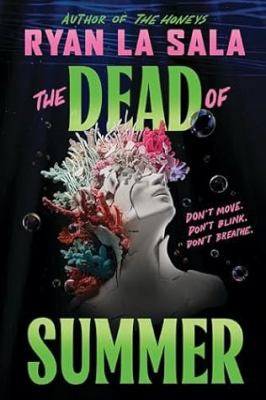 Image for The dead of summer