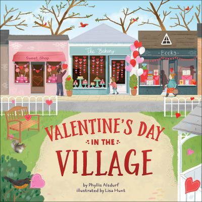 Image for Valentine's Day In The Village