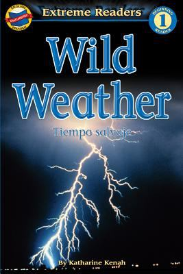 Image for Wild Weather =: Tiempo Savaje