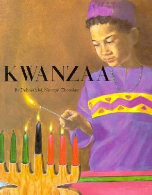 Image for Kwanzaa