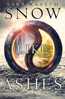 Image for Snow like ashes