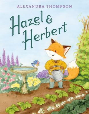 Image for Hazel And Herbert