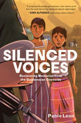 Image for Silenced voices